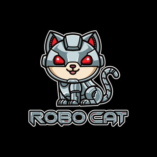 Telegram group profile photo for RoboCat- APY as high as 1,284,615.72% APY!