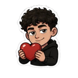 Telegram group profile photo for Чатик мусимальный