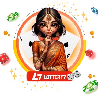 Telegram profile photo for GIFT CODE LOTTERY7
