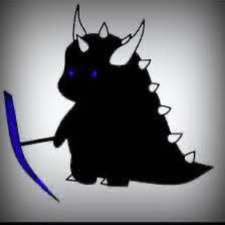 Telegram profile photo for DINO HITAM 🇮🇩