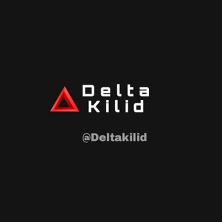 Telegram profile photo for محافظ دلتا کلید | DeltaKilid