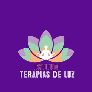 Telegram profile photo for Terapias de Luz