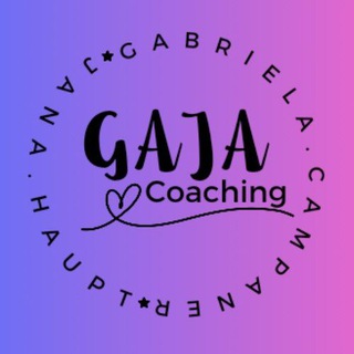 Telegram profile photo for ✨️Feldmagie mit GaJa✨️