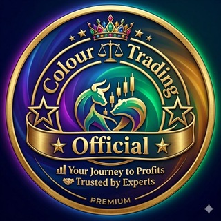 Telegram profile photo for ꧁ 𝑪𝒐𝒍𝒐𝒖𝒓 𝑻𝒓𝒂𝒅𝒊𝒏𝒈 𝑶𝒇𝒇𝒊𝒄𝒊𝒂𝒍꧂