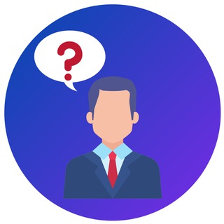 Telegram profile photo for Савол борда