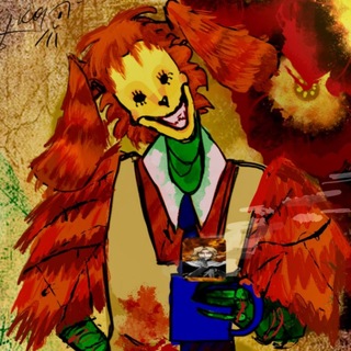 Telegram profile photo for — Летучая Эпопея