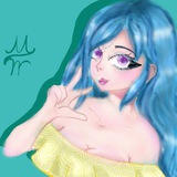 Telegram profile photo for Шарлотиk♡