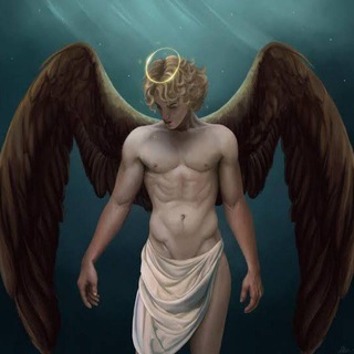 Telegram profile photo for Lucifer Gemπ²