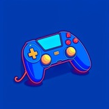 Telegram profile photo for GameZoneTG