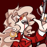 Telegram profile photo for Твоя мама / Vtuber