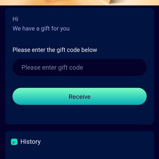 Telegram profile photo for JALWA GIFT CODE