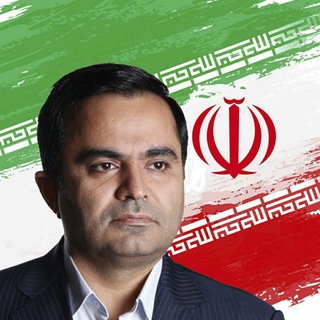 Telegram profile photo for کانال رسمی دکتر مرحبا