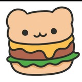 Telegram profile photo for Стикеры👾