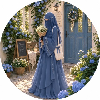 Telegram profile photo for 🦋وَتَرُ الرُّوح🦋