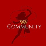 Telegram profile photo for WONDER WOMEN Community 💎