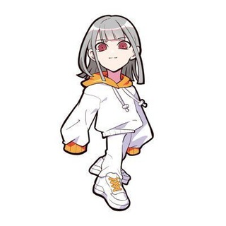Telegram profile photo for CR | Tensai