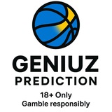 Telegram profile photo for Geniuz Prediction Hub