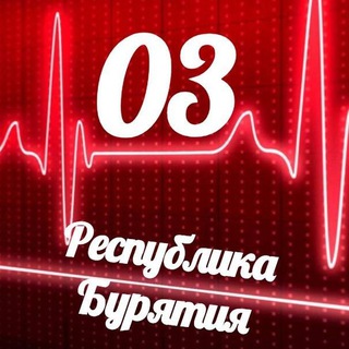 Telegram profile photo for Мониторинг 03 Республика Бурятия