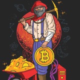 Telegram profile photo for Crypto Mine ⛏️