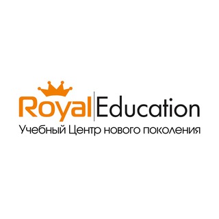 Telegram profile photo for Royal Education Tashkent