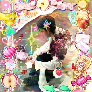 Telegram profile photo for Ä Starburst Of Thoughts | Рест