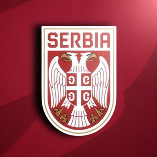 Telegram profile photo for 🇷🇸 𝑆𝑒𝑟𝑏𝑖𝑎 𝑡𝑒𝑎𝑚 | ИФТЛ