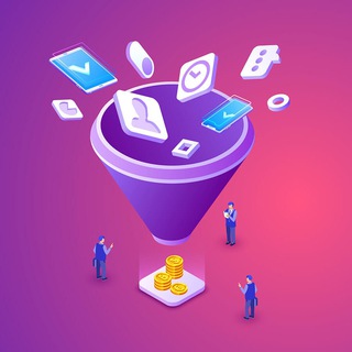 Telegram profile photo for Digital I ФРИЛАНС ЧАТ
