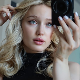 Telegram profile photo for Личный канал💋