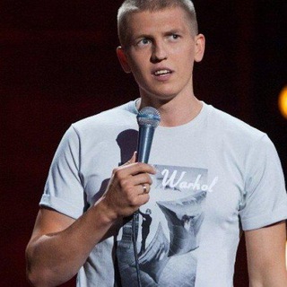 Telegram profile photo for Алексей Щербаков🎙