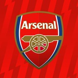 Telegram profile photo for ARSENAL | RASMIY
