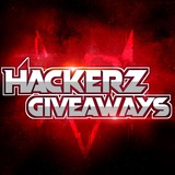 Telegram profile photo for HackerZ Giveaways