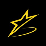 Telegram profile photo for STARS GAMES