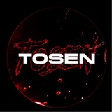 Telegram profile photo for TOSEN PUBGM