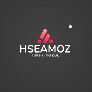 Telegram profile photo for HSEAMOZ / رفرنس ایمنی بهداشت 📙📖
