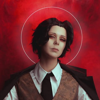 Telegram profile photo for Marsigyn cult