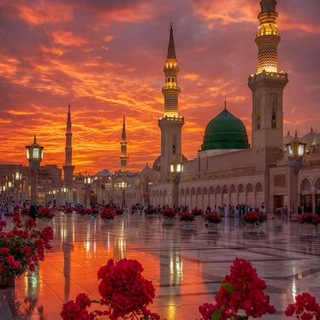 Telegram profile photo for ئیســلام ڕێگای ژیــانــە💚☝🏻