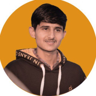 Telegram profile photo for Raju Webdev