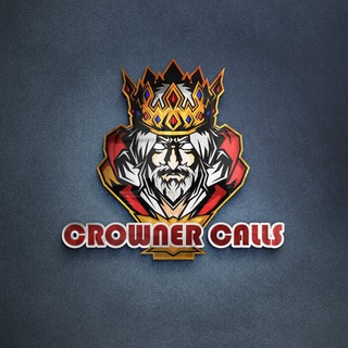 Telegram profile photo for Crowner Calls.