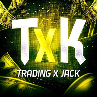 Telegram profile photo for JACK X TRADING ๐