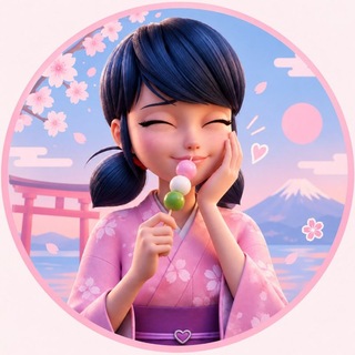 Telegram profile photo for ౨ৎ 𝖬𝗈𝖻𝗂 𝖩𝖺𝗉𝖺𝗇𝖾𝗌𝖾🇯🇵ژاپنی از صفر