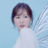 Telegram profile photo for archive of feelings