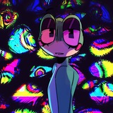 Telegram profile photo for 🎨Недохудожник🔥🖌️