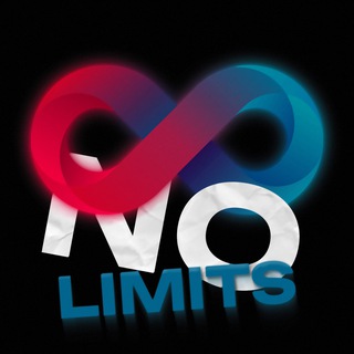 Telegram profile photo for NO LIMITS | Арбитраж