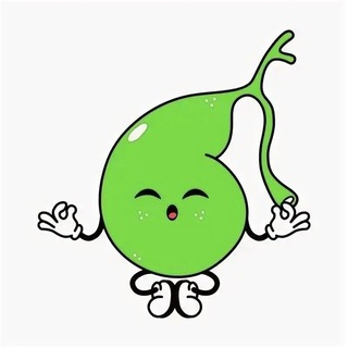 Telegram profile photo for Удаление камней из желчного пузыря с сохранением желчного пузыря