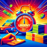 Telegram profile photo for ⏰Срочные займы на карту без отказа онлайн