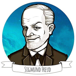 Telegram profile photo for Фрейд