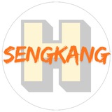 Telegram profile photo for HDB Insights Sengkang