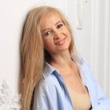 Telegram profile photo for Виктория Амосова