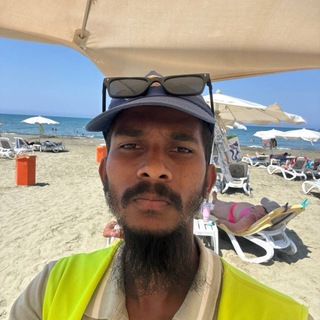 Telegram profile photo for GIveaway