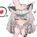 Telegram profile photo for Coub